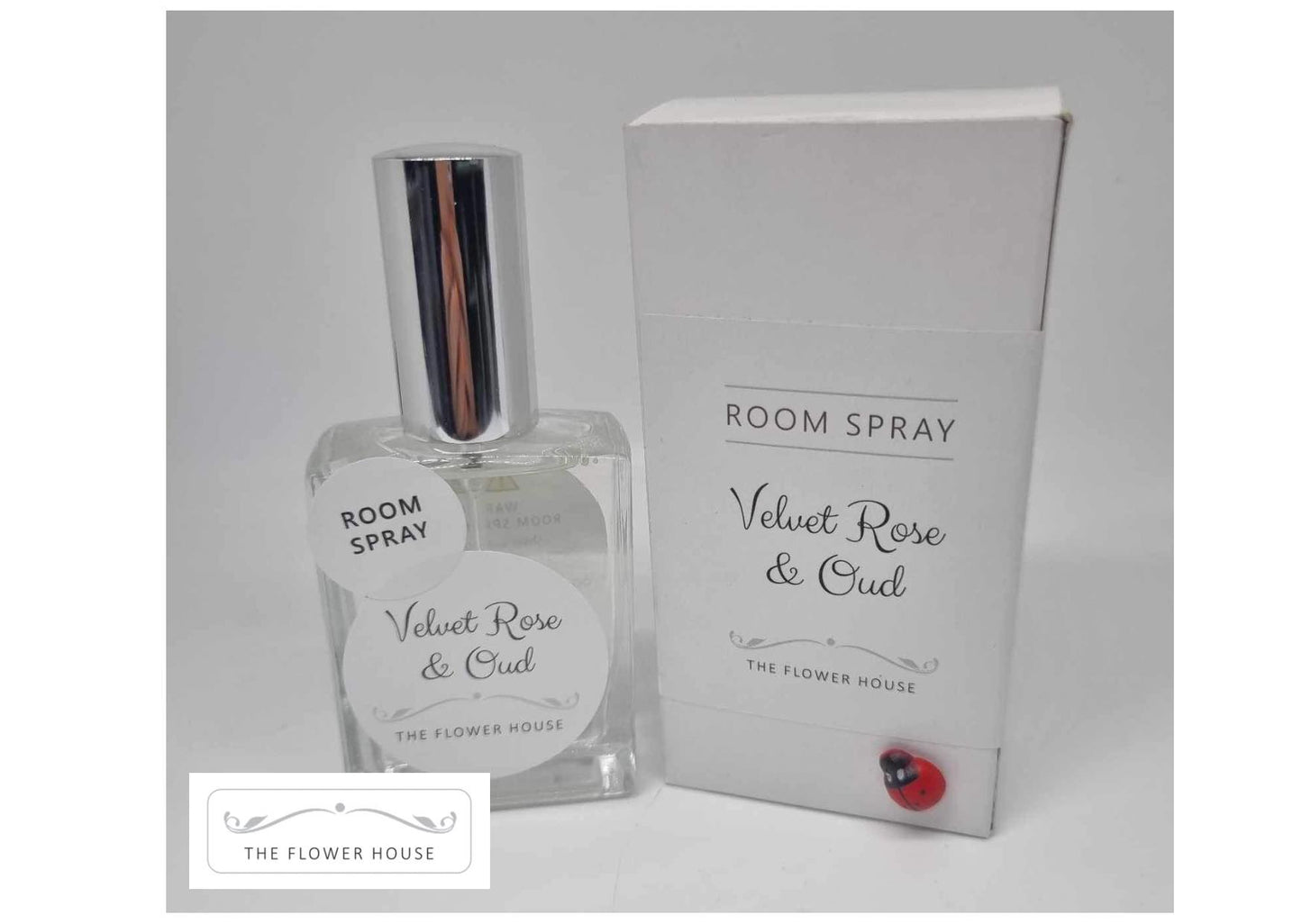 Room Sprays 50ml