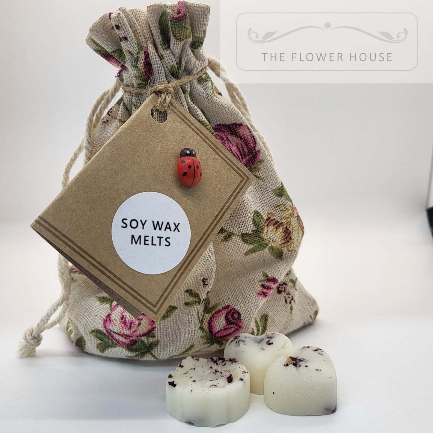 Soy Wax Melts